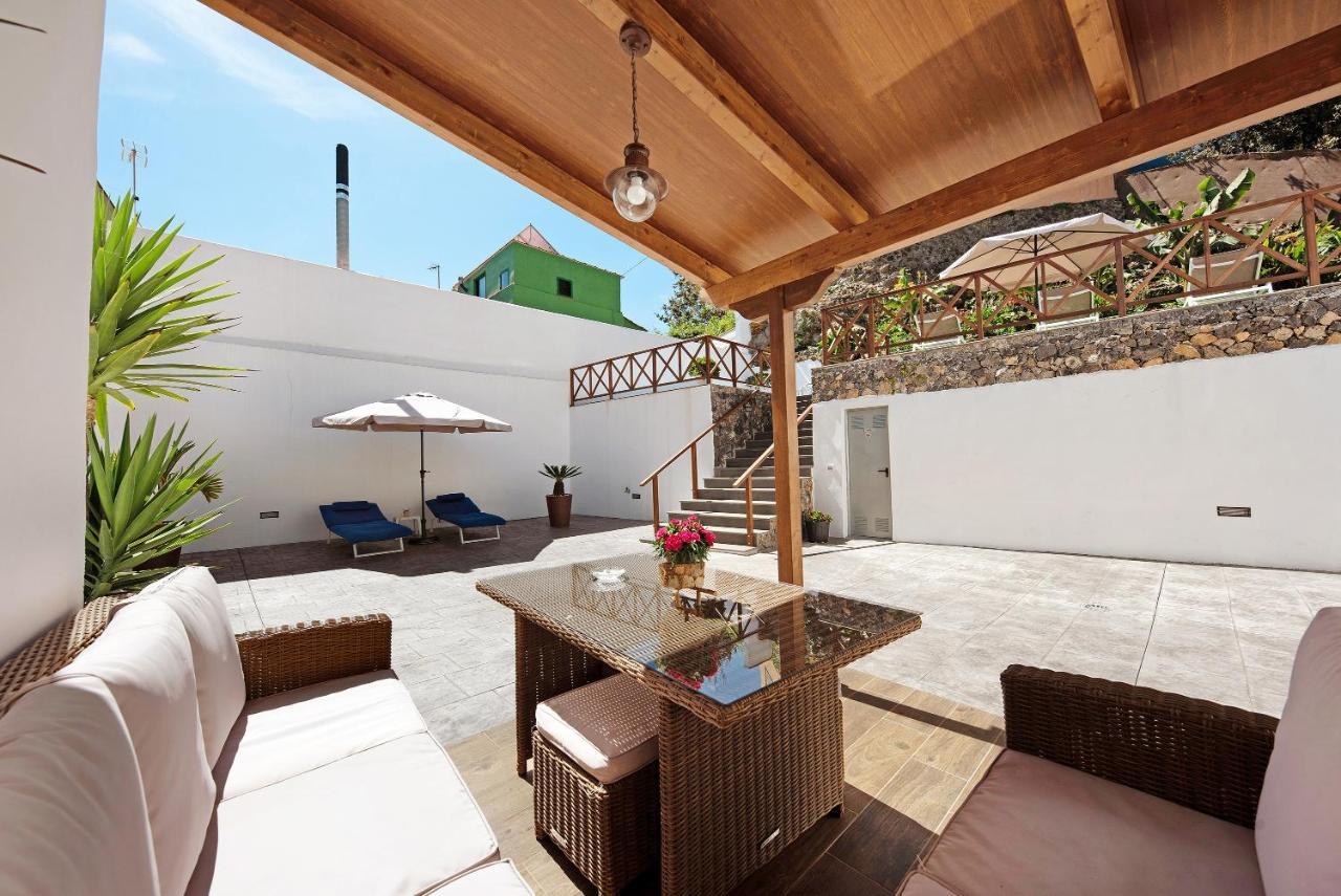 Casa Margarita Villa La Guancha Eksteriør bilde