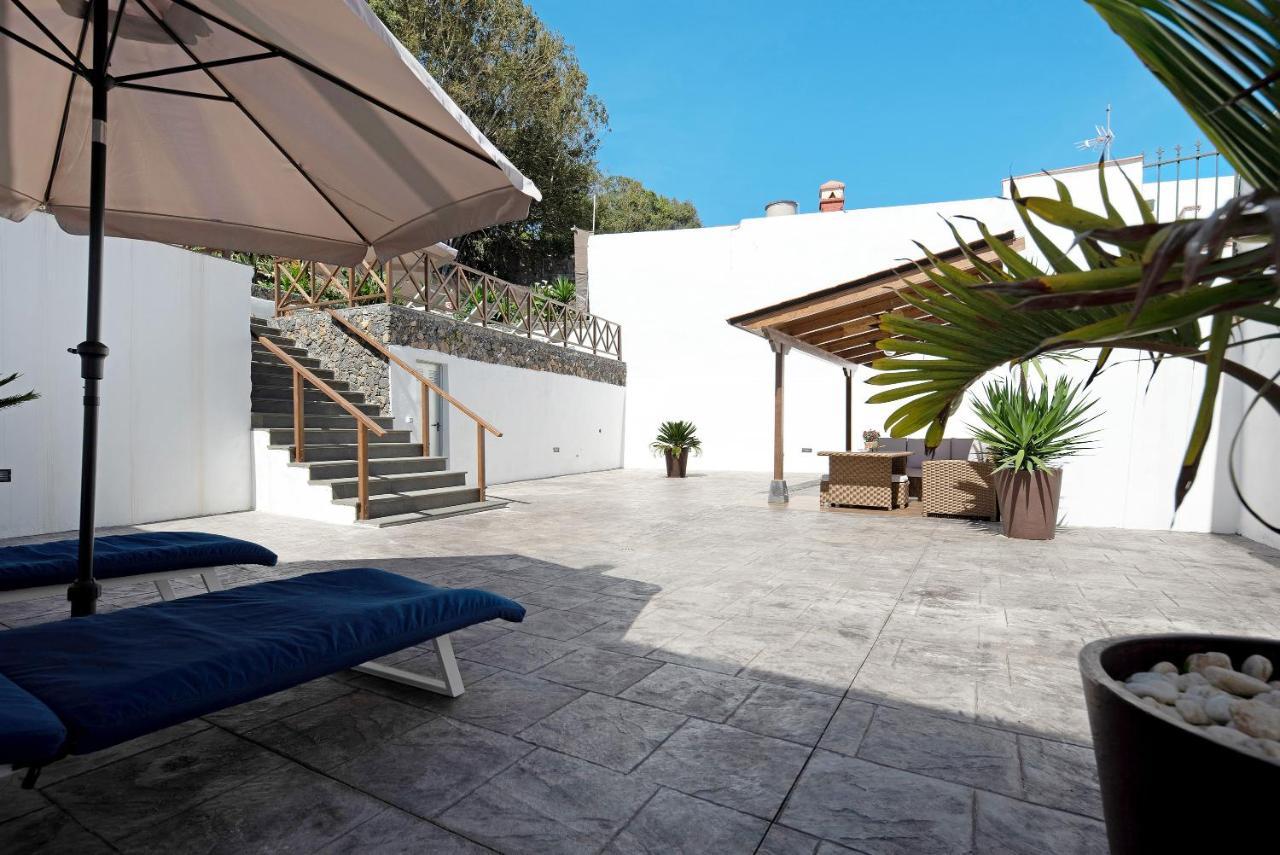 Casa Margarita Villa La Guancha Eksteriør bilde