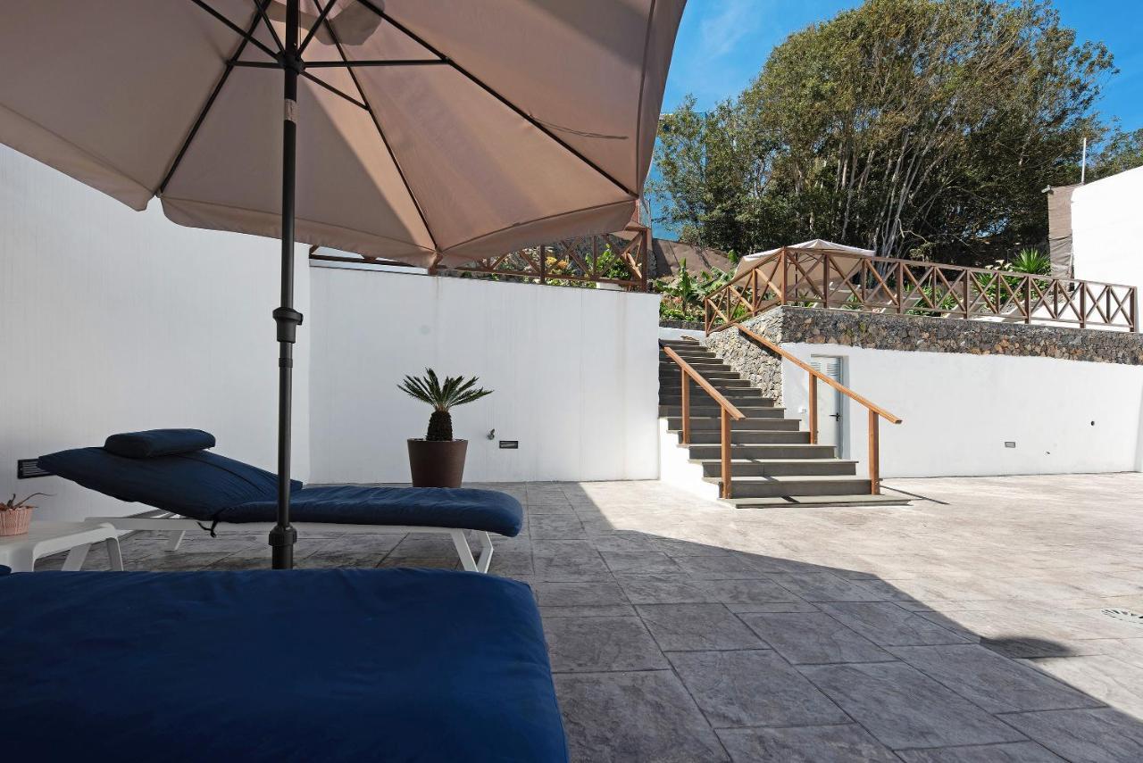 Casa Margarita Villa La Guancha Eksteriør bilde